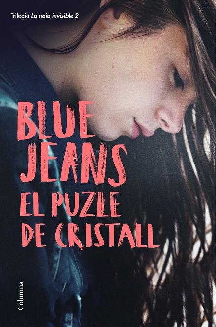 EL PUZLE DE CRISTALL | 9788466424851 | BLUE JEANS | Llibreria Ombra | Llibreria online de Rubí, Barcelona | Comprar llibres en català i castellà online