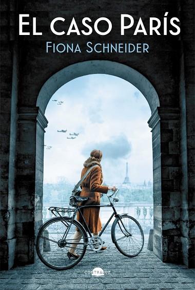 EL CASO PARÍS | 9788418945946 | SCHNEIDER, FIONA | Llibreria Ombra | Llibreria online de Rubí, Barcelona | Comprar llibres en català i castellà online