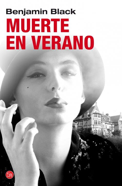 MUERTE EN VERANO  | 9788466327060 | BENJAMIN BLACK (JOHN BANVILLE) | Llibreria Ombra | Llibreria online de Rubí, Barcelona | Comprar llibres en català i castellà online