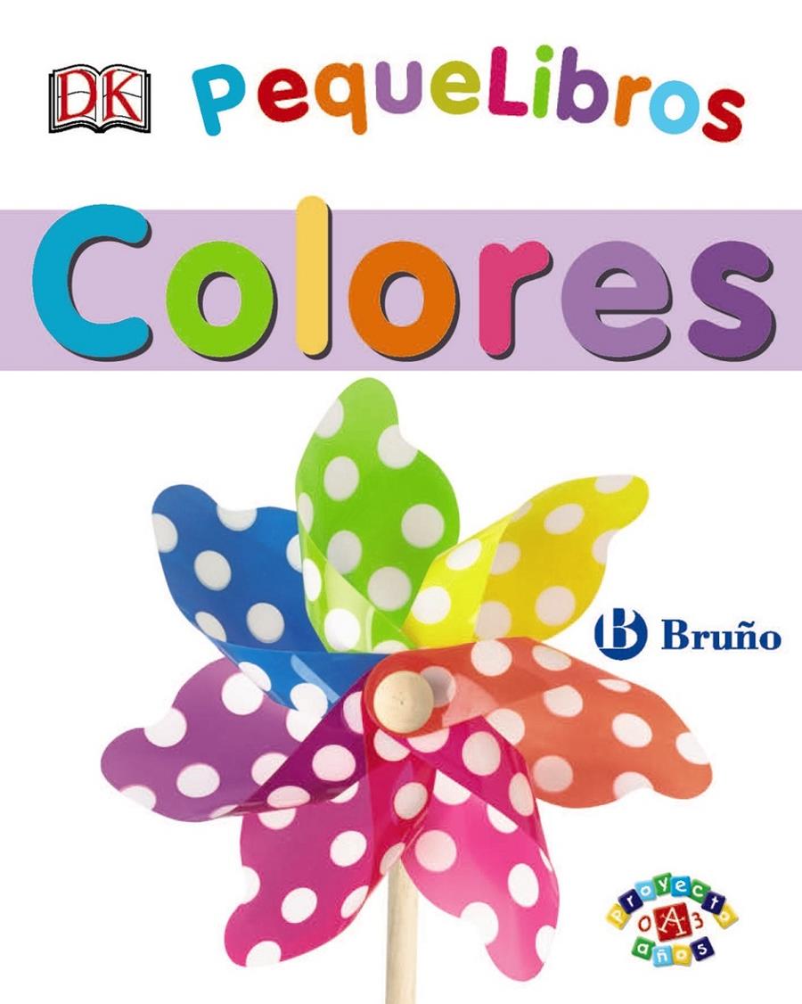 PEQUELIBROS. COLORES | 9788469604052 | VV. AA. | Llibreria Ombra | Llibreria online de Rubí, Barcelona | Comprar llibres en català i castellà online