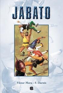 JABATO SUPER JABATO 12 | 9788466652896 | VICTOR MORA - F. DARNIS | Llibreria Ombra | Llibreria online de Rubí, Barcelona | Comprar llibres en català i castellà online