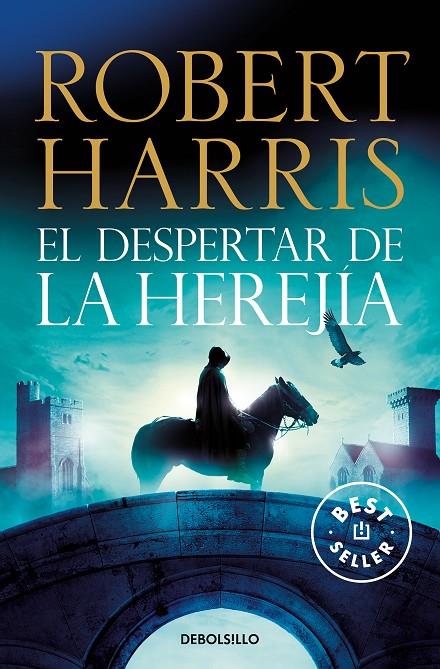 EL DESPERTAR DE LA HEREJÍA | 9788466368711 | HARRIS, ROBERT | Llibreria Ombra | Llibreria online de Rubí, Barcelona | Comprar llibres en català i castellà online