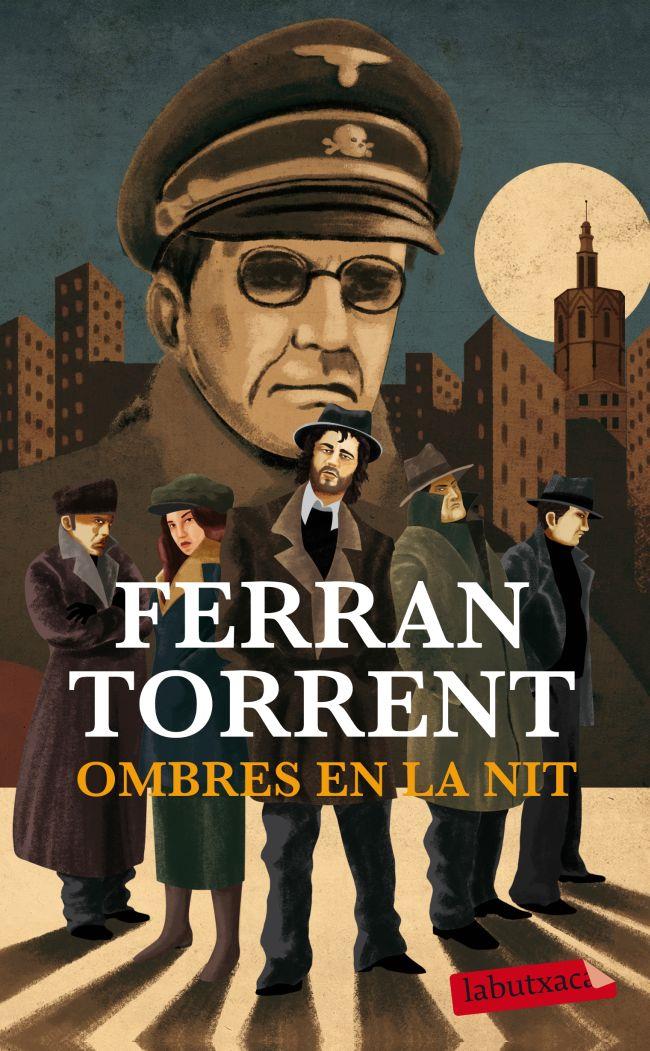 OMBRES EN LA NIT | 9788499306018 | FERRAN TORRENT | Llibreria Ombra | Llibreria online de Rubí, Barcelona | Comprar llibres en català i castellà online