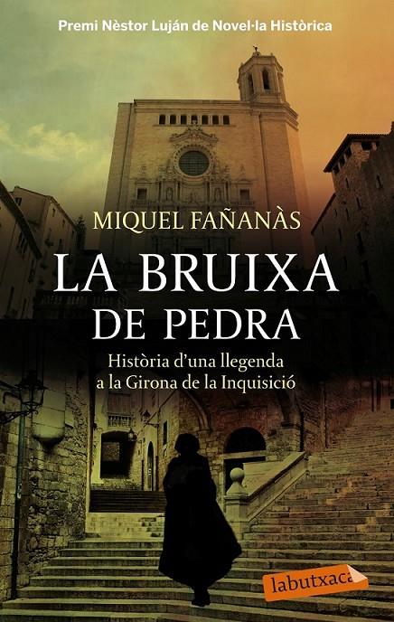 LA BRUIXA DE PEDRA | 9788499307909 | MIQUEL FAÑANAS  | Llibreria Ombra | Llibreria online de Rubí, Barcelona | Comprar llibres en català i castellà online