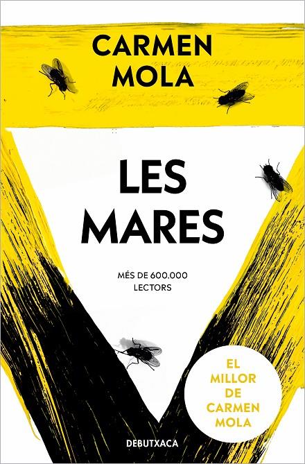 LES MARES (LA NÚVIA GITANA 4) | 9788419394514 | MOLA, CARMEN | Llibreria Ombra | Llibreria online de Rubí, Barcelona | Comprar llibres en català i castellà online