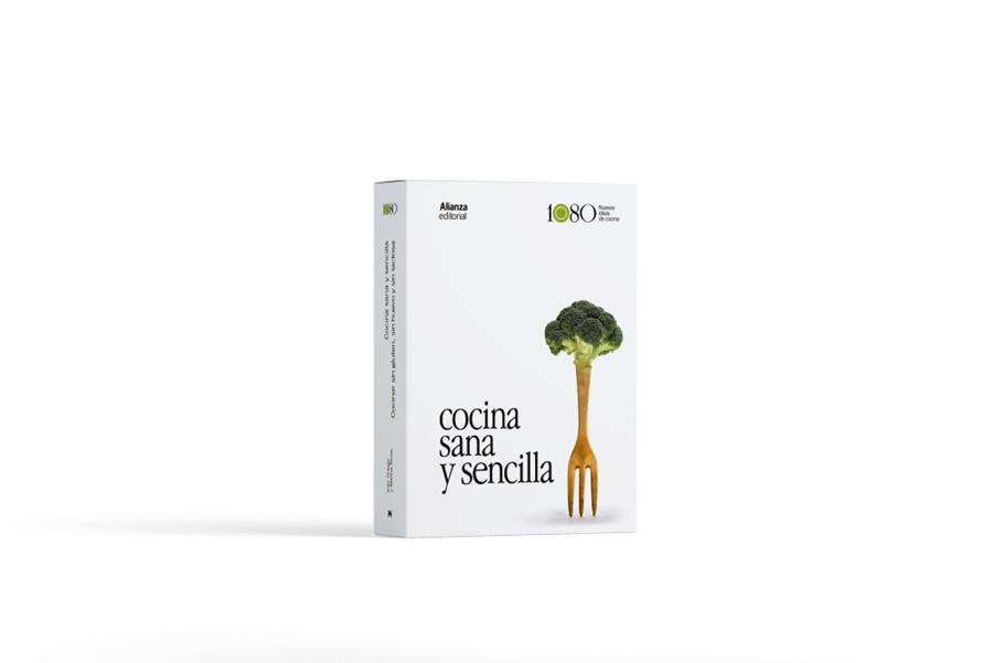 ESTUCHE - COCINA SANA Y SENCILLA Y COCINAR SIN GLUTEN, SIN HUEVO Y SIN LACTOSA | 9788491816898 | ORTEGA KLEIN, INÉS/RIVAS, MARINA | Llibreria Ombra | Llibreria online de Rubí, Barcelona | Comprar llibres en català i castellà online