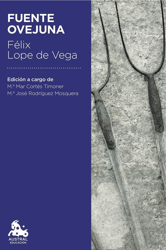 FUENTE OVEJUNA | 9788467048100 | FÉLIX LOPE DE VEGA | Llibreria Ombra | Llibreria online de Rubí, Barcelona | Comprar llibres en català i castellà online