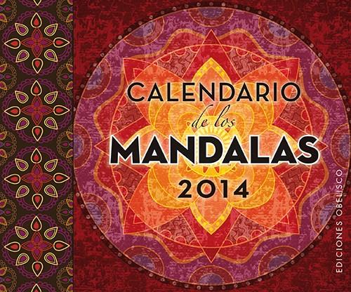 CALENDARIO DE LOS MANDALAS 2014 | 9788497779715 | Llibreria Ombra | Llibreria online de Rubí, Barcelona | Comprar llibres en català i castellà online