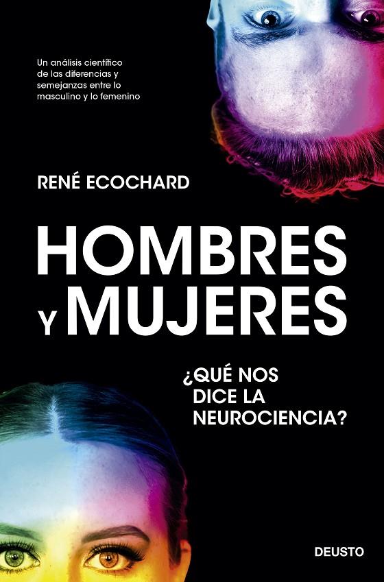 HOMBRES Y MUJERES: ¿QUÉ NOS DICE LA NEUROCIENCIA? | 9788423434664 | ECOCHARD, RENÉ | Llibreria Ombra | Llibreria online de Rubí, Barcelona | Comprar llibres en català i castellà online