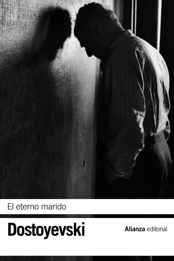 EL ETERNO MARIDO | 9788420678184 | DOSTOYEVSKI, FIÓDOR | Llibreria Ombra | Llibreria online de Rubí, Barcelona | Comprar llibres en català i castellà online