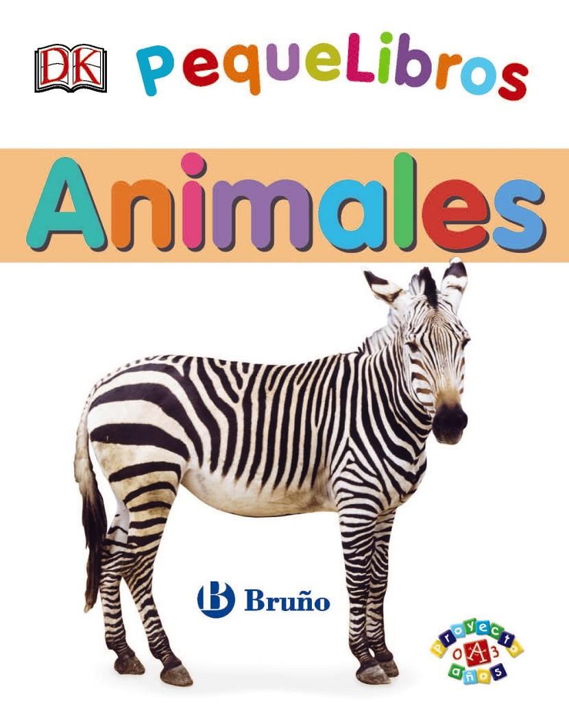 PEQUELIBROS. ANIMALES | 9788469604045 | VV. AA. | Llibreria Ombra | Llibreria online de Rubí, Barcelona | Comprar llibres en català i castellà online