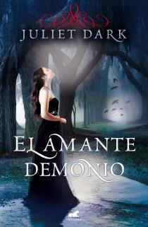 EL AMANTE DEMONIO | 9788415420620 | DARK, JULIET | Llibreria Ombra | Llibreria online de Rubí, Barcelona | Comprar llibres en català i castellà online