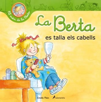 LA BERTA ES TALLA ELS CABELLS | 9788499329703 | LIANE SCHNEIDER | Llibreria Ombra | Llibreria online de Rubí, Barcelona | Comprar llibres en català i castellà online