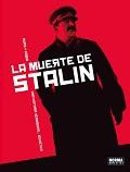 MUERTE DE STALIN, LA | 9788467922196 | NURY, FABIEN | Llibreria Ombra | Llibreria online de Rubí, Barcelona | Comprar llibres en català i castellà online