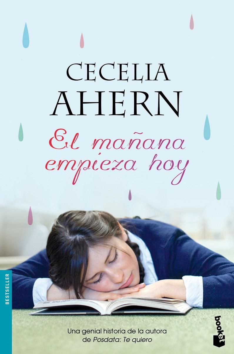 EL MAÑANA EMPIEZA HOY | 9788408114581 | CECELIA AHERN | Llibreria Ombra | Llibreria online de Rubí, Barcelona | Comprar llibres en català i castellà online