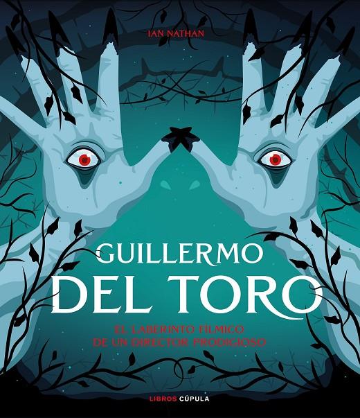 GUILLERMO DEL TORO | 9788448029746 | NATHAN, IAN | Llibreria Ombra | Llibreria online de Rubí, Barcelona | Comprar llibres en català i castellà online