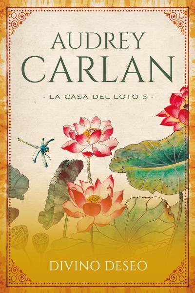 DIVINO DESEO | 9788417421274 | CARLAN, AUDREY | Llibreria Ombra | Llibreria online de Rubí, Barcelona | Comprar llibres en català i castellà online