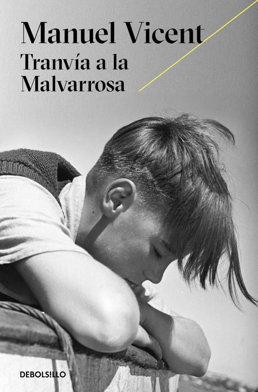 TRANVÍA A LA MALVARROSA | 9788466333436 | VICENT, MANUEL | Llibreria Ombra | Llibreria online de Rubí, Barcelona | Comprar llibres en català i castellà online