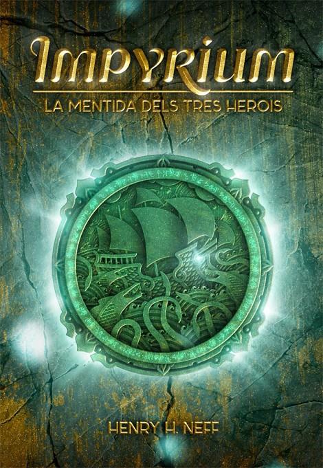 IMPYRIUM | 9788424661403 | NEFF, HENRY H. | Llibreria Ombra | Llibreria online de Rubí, Barcelona | Comprar llibres en català i castellà online