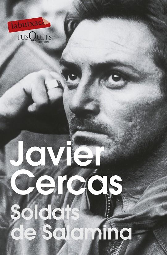 SOLDATS DE SALAMINA | 9788483839072 | JAVIER CERCAS | Llibreria Ombra | Llibreria online de Rubí, Barcelona | Comprar llibres en català i castellà online