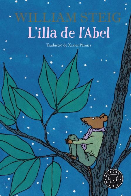 L'ILLA DE L'ABEL | 9788417059569 | STEIG, WILLIAM | Llibreria Ombra | Llibreria online de Rubí, Barcelona | Comprar llibres en català i castellà online