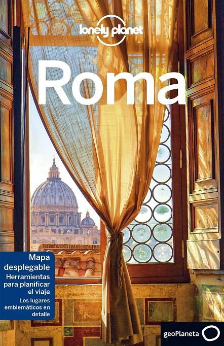 ROMA 5 | 9788408180319 | GARWOOD, DUNCAN/WILLIAMS, NICOLA | Llibreria Ombra | Llibreria online de Rubí, Barcelona | Comprar llibres en català i castellà online