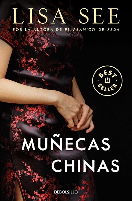 MUÑECAS CHINAS | 9788466377362 | SEE, LISA | Llibreria Ombra | Llibreria online de Rubí, Barcelona | Comprar llibres en català i castellà online