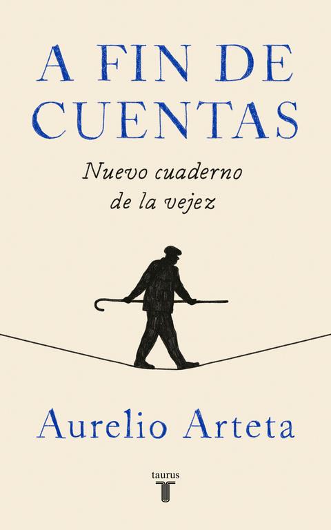 A FIN DE CUENTAS | 9788430619856 | AURELIO ARTETA | Llibreria Ombra | Llibreria online de Rubí, Barcelona | Comprar llibres en català i castellà online