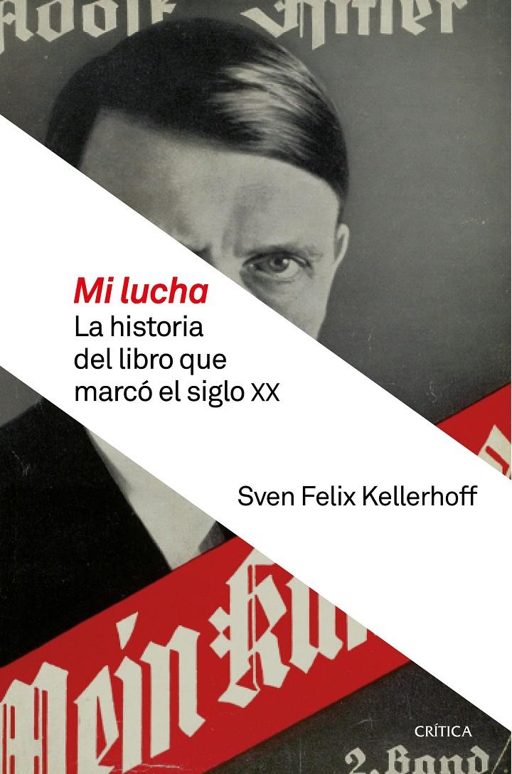 MI LUCHA | 9788498929058 | SVEN FELIX KELLERHOFF | Llibreria Ombra | Llibreria online de Rubí, Barcelona | Comprar llibres en català i castellà online