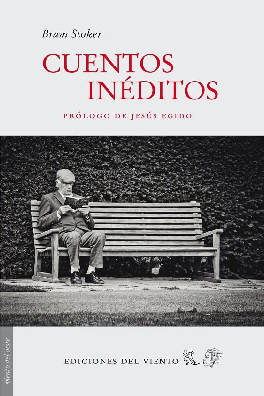 CUENTOS INÉDITOS | 9788415374510 | STOKER, BRAM | Llibreria Ombra | Llibreria online de Rubí, Barcelona | Comprar llibres en català i castellà online