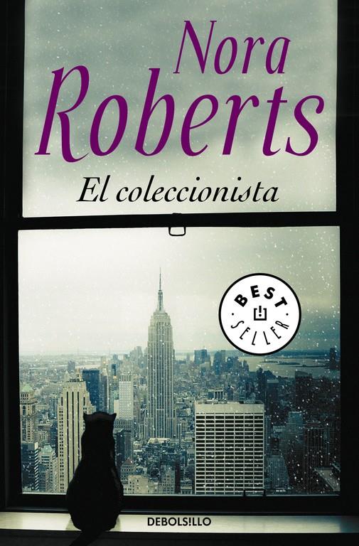 EL COLECCIONISTA | 9788466329293 | ROBERTS,NORA | Llibreria Ombra | Llibreria online de Rubí, Barcelona | Comprar llibres en català i castellà online