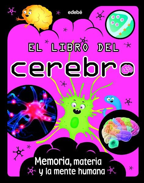 EL LIBRO DEL CEREBRO | 9788468350295 | VARIOS AUTORES | Llibreria Ombra | Llibreria online de Rubí, Barcelona | Comprar llibres en català i castellà online