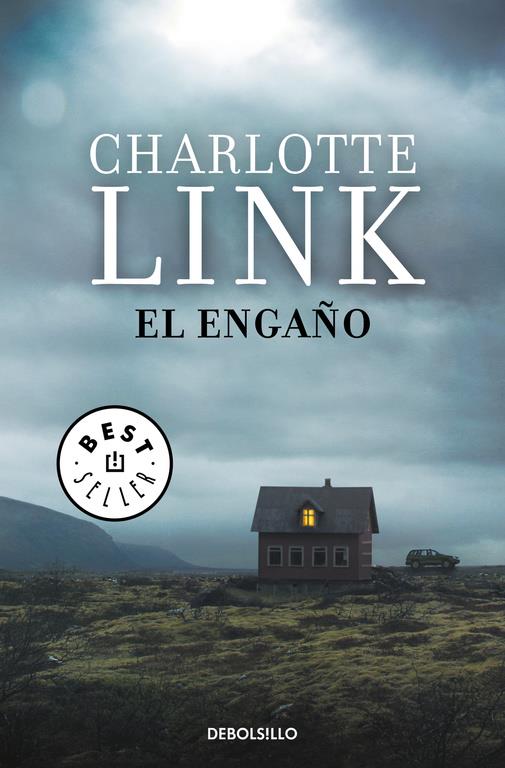 EL ENGAÑO | 9788466341967 | CHARLOTTE LINK | Llibreria Ombra | Llibreria online de Rubí, Barcelona | Comprar llibres en català i castellà online