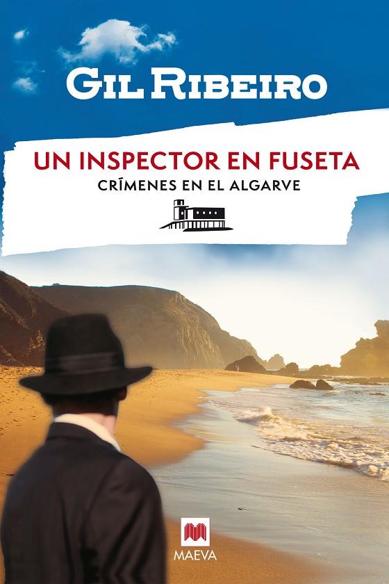 UN INSPECTOR EN FUSETA | 9788419638984 | RIBEIRO, GIL | Llibreria Ombra | Llibreria online de Rubí, Barcelona | Comprar llibres en català i castellà online