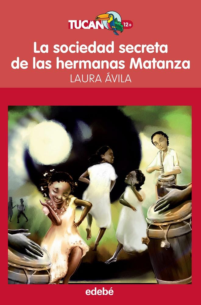 LA SOCIEDAD SECRETA DE LAS HERMANAS MATANZA | 9788468315492 | AVILA, LAURA/NACIONALIDAD: ARGENTINA | Llibreria Ombra | Llibreria online de Rubí, Barcelona | Comprar llibres en català i castellà online