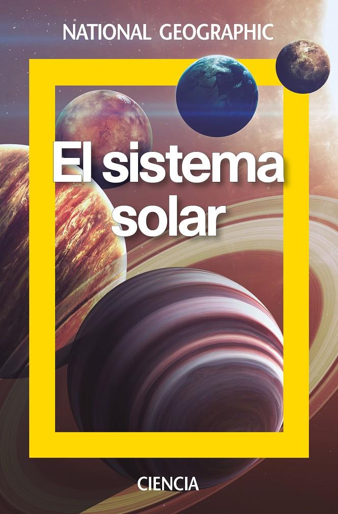 EL SISTEMA SOLAR | 9788482987002 | GABAS MASIP, JOEL | Llibreria Ombra | Llibreria online de Rubí, Barcelona | Comprar llibres en català i castellà online