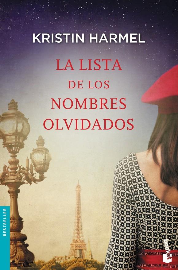 LA LISTA DE LOS NOMBRES OLVIDADOS | 9788427041059 | KRISTIN HARMEL | Llibreria Ombra | Llibreria online de Rubí, Barcelona | Comprar llibres en català i castellà online