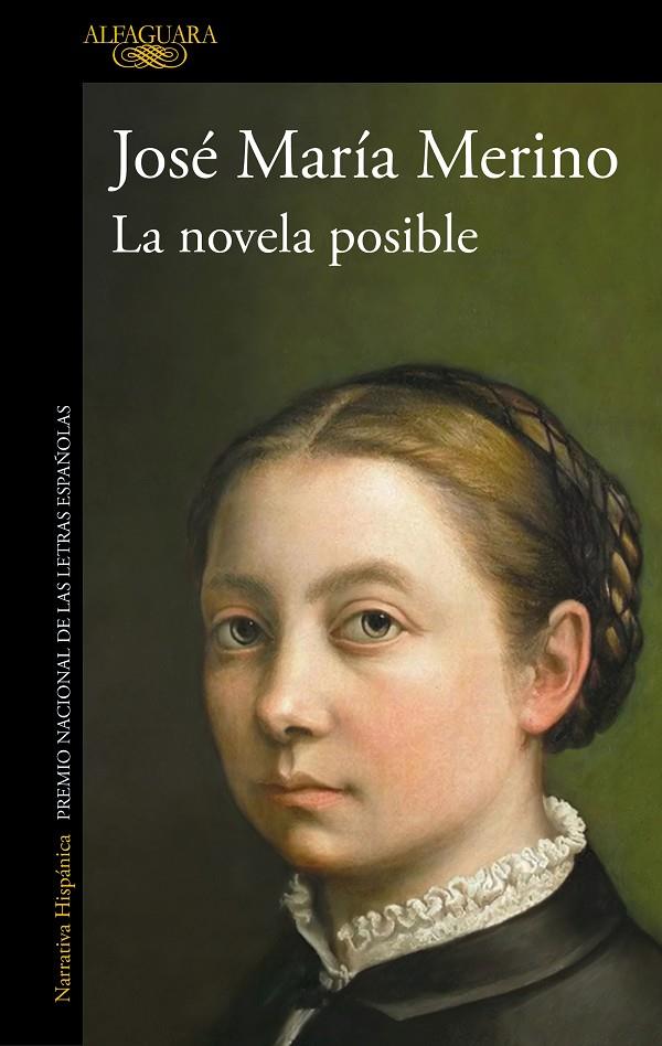 LA NOVELA POSIBLE | 9788420456089 | MERINO, JOSÉ MARÍA | Llibreria Ombra | Llibreria online de Rubí, Barcelona | Comprar llibres en català i castellà online