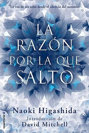 LA RAZÓN POR LA QUE SALTO-AUTISME | 9788499188126 | HIGASHIDA, NAOKI | Llibreria Ombra | Llibreria online de Rubí, Barcelona | Comprar llibres en català i castellà online