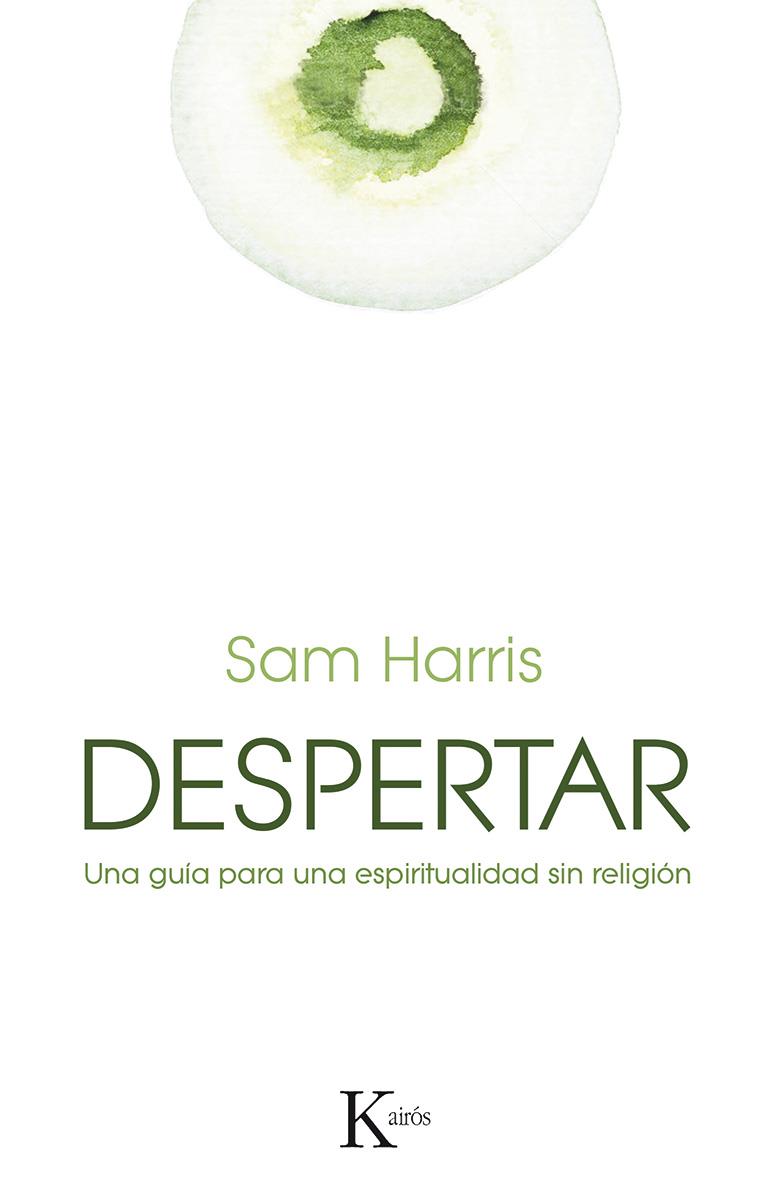 DESPERTAR | 9788499884578 | HARRIS, SAM | Llibreria Ombra | Llibreria online de Rubí, Barcelona | Comprar llibres en català i castellà online