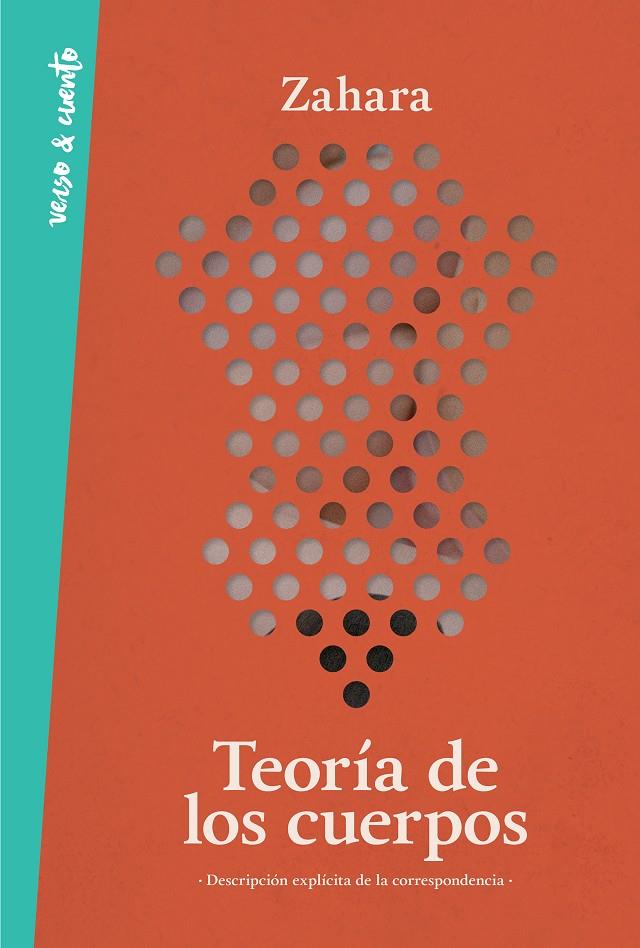 TEORÍA DE LOS CUERPOS | 9788403519466 | ZAHARA, | Llibreria Ombra | Llibreria online de Rubí, Barcelona | Comprar llibres en català i castellà online