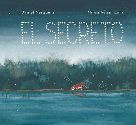 EL SECRETO | 9788413180083 | NESQUENS, DANIEL | Llibreria Ombra | Llibreria online de Rubí, Barcelona | Comprar llibres en català i castellà online