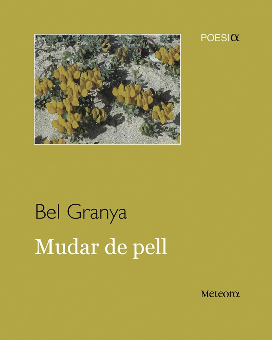 MUDAR DE PELL | 9788494454790 | GRAÑA ZAPATA, ISABEL | Llibreria Ombra | Llibreria online de Rubí, Barcelona | Comprar llibres en català i castellà online