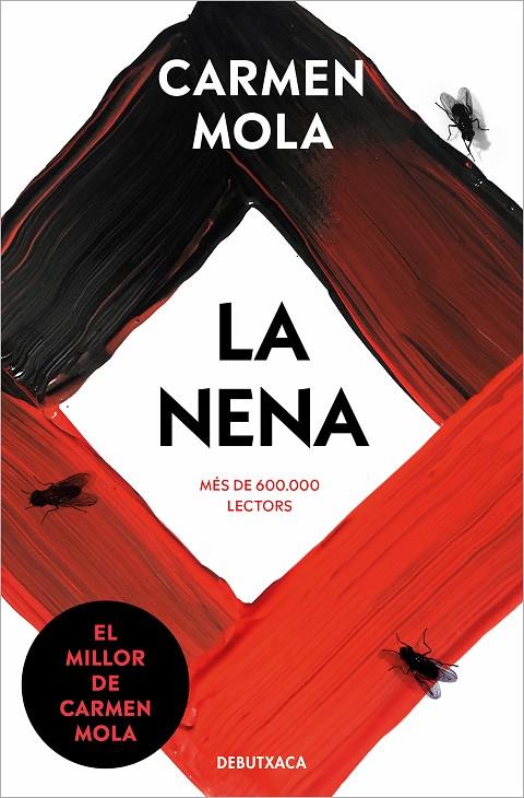 LA NENA (LA NÚVIA GITANA 3) | 9788419394538 | MOLA, CARMEN | Llibreria Ombra | Llibreria online de Rubí, Barcelona | Comprar llibres en català i castellà online