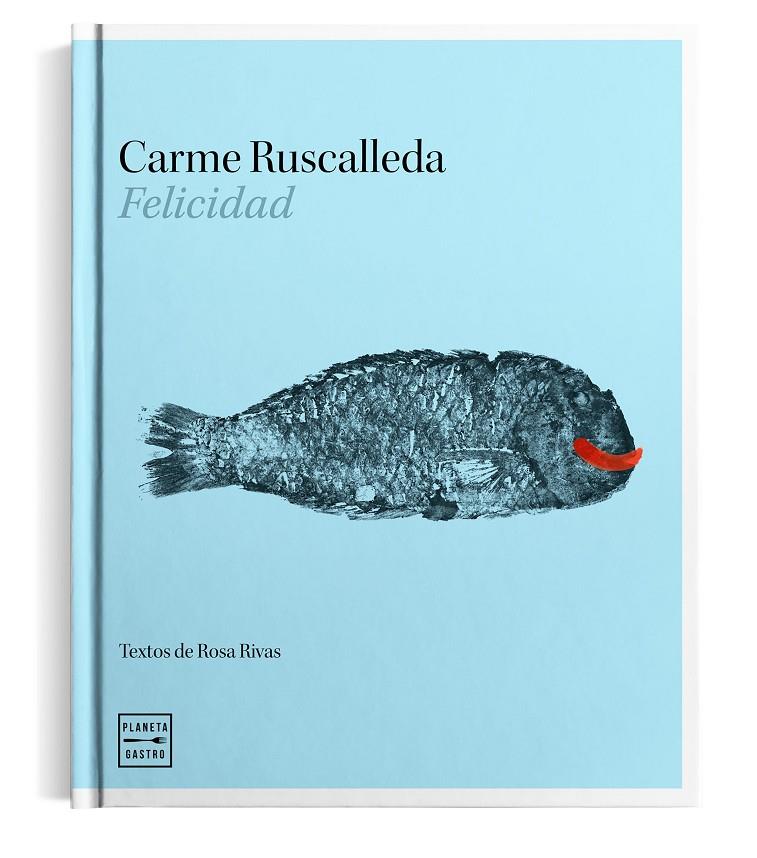 FELICIDAD | 9788408194262 | RUSCALLEDA I SERRA, CARME/RIVAS CARRERO, ROSA | Llibreria Ombra | Llibreria online de Rubí, Barcelona | Comprar llibres en català i castellà online