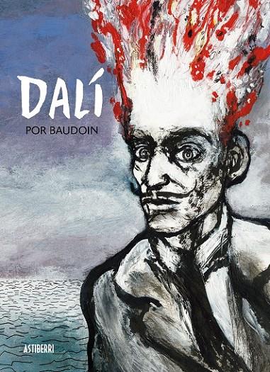 DALÍ | 9788415163947 | EDMOND BAUDOIN | Llibreria Ombra | Llibreria online de Rubí, Barcelona | Comprar llibres en català i castellà online