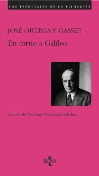 EN TORNO A GALILEO | 9788430956067 | JOSE ORTEGA Y GASSET | Llibreria Ombra | Llibreria online de Rubí, Barcelona | Comprar llibres en català i castellà online