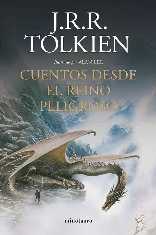 CUENTOS DESDE EL REINO PELIGROSO (NE) | 9788445009963 | TOLKIEN, J. R. R. | Llibreria Ombra | Llibreria online de Rubí, Barcelona | Comprar llibres en català i castellà online