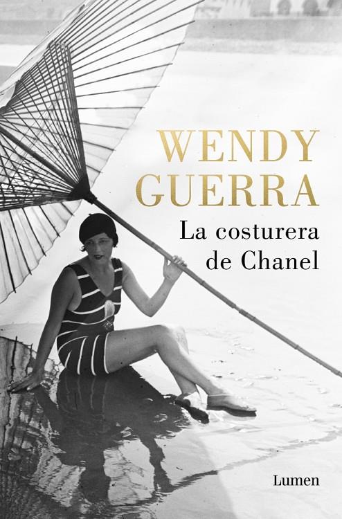 LA COSTURERA DE CHANEL | 9788426431868 | GUERRA, WENDY | Llibreria Ombra | Llibreria online de Rubí, Barcelona | Comprar llibres en català i castellà online