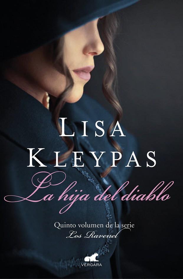 LA HIJA DEL DIABLO (LOS RAVENEL 5) | 9788418045394 | KLEYPAS, LISA | Llibreria Ombra | Llibreria online de Rubí, Barcelona | Comprar llibres en català i castellà online